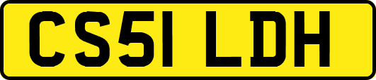 CS51LDH