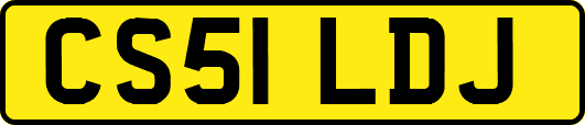 CS51LDJ