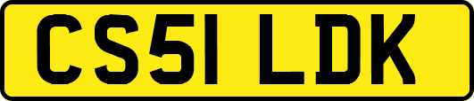 CS51LDK