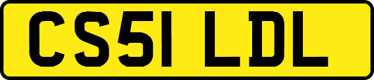 CS51LDL