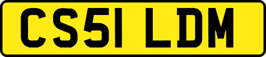 CS51LDM