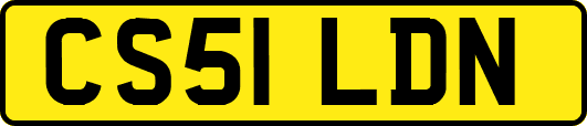 CS51LDN