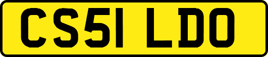 CS51LDO