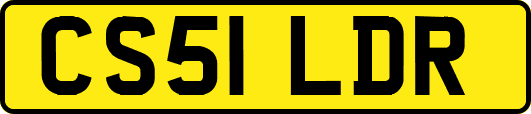 CS51LDR