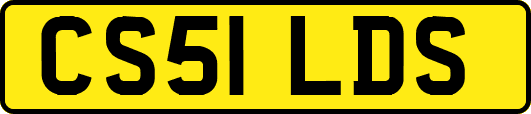 CS51LDS