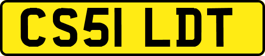 CS51LDT