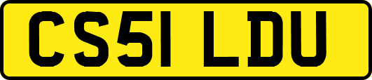 CS51LDU