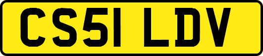 CS51LDV