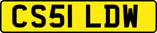 CS51LDW