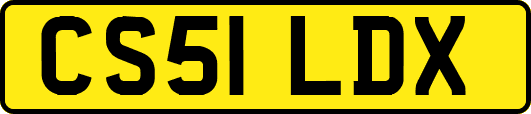 CS51LDX