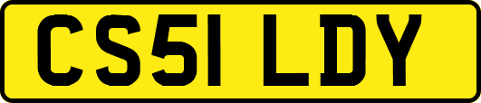 CS51LDY