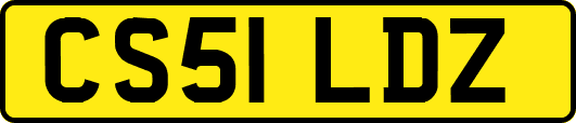 CS51LDZ