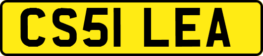 CS51LEA