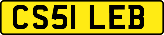 CS51LEB