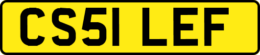 CS51LEF