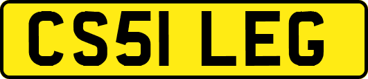 CS51LEG