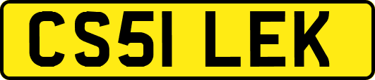 CS51LEK