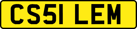 CS51LEM