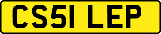 CS51LEP