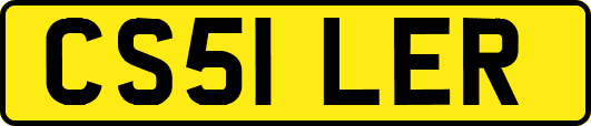 CS51LER