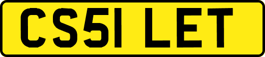 CS51LET