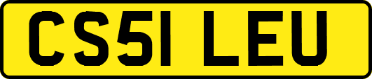 CS51LEU