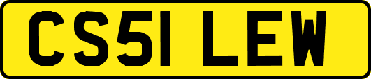 CS51LEW