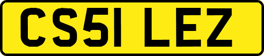 CS51LEZ