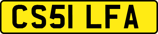 CS51LFA