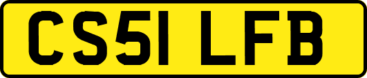 CS51LFB