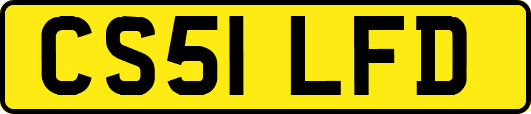 CS51LFD