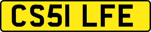 CS51LFE