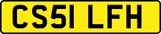 CS51LFH