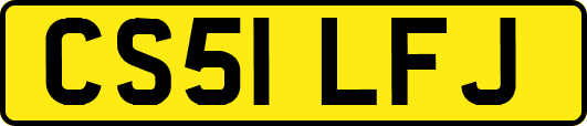 CS51LFJ