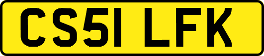 CS51LFK