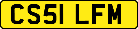 CS51LFM