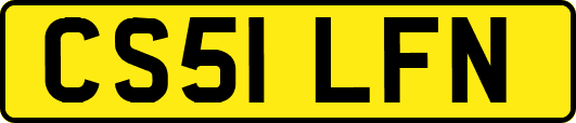 CS51LFN