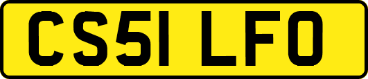 CS51LFO