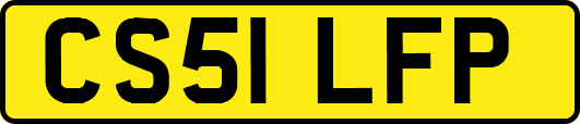 CS51LFP