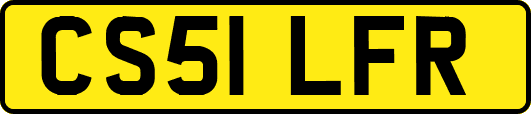 CS51LFR