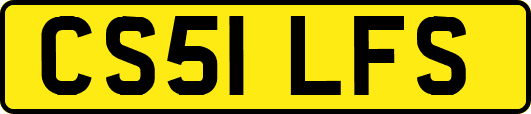 CS51LFS