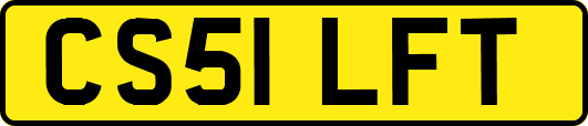 CS51LFT