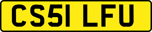 CS51LFU