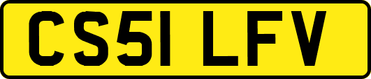 CS51LFV