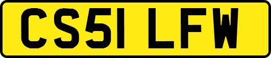 CS51LFW