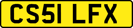 CS51LFX