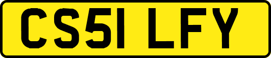 CS51LFY