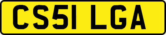 CS51LGA