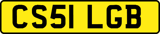 CS51LGB