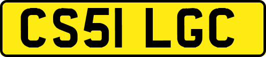 CS51LGC